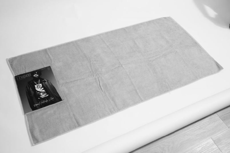 腰痛原因不在腰,而是臀部!自製浴巾捲,每天10秒鬆臀肌與筋膜_img_1