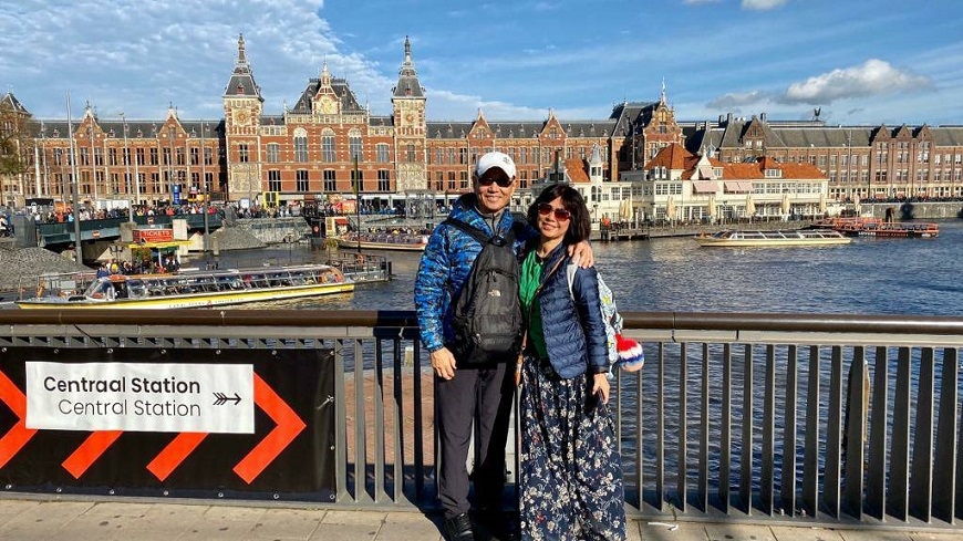 永遠感恩的68歲任爸:不求人生順遂,重要的是有毅力面對_img_2