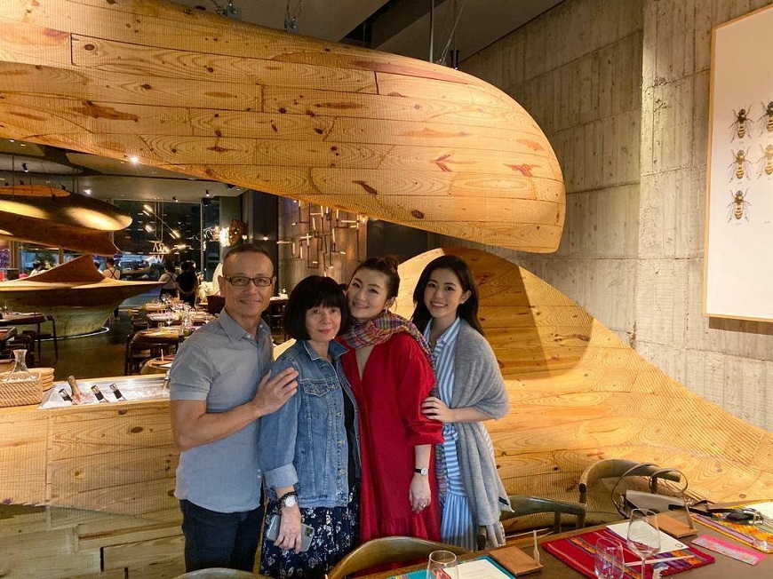 永遠感恩的68歲任爸:不求人生順遂,重要的是有毅力面對_img_3