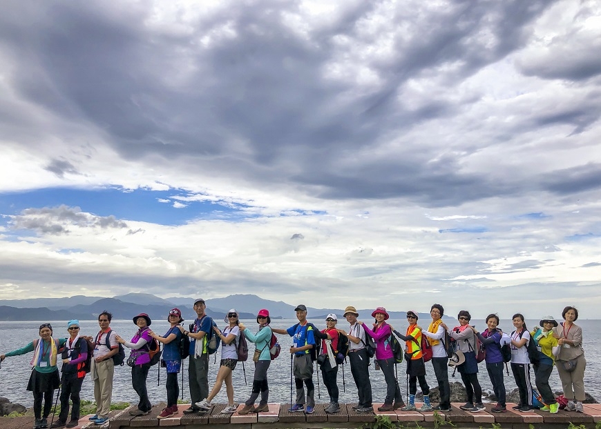 面對癌症，山是最好的治療？和信登山隊的「登山門診」：一個人走得快、一群人走得遠_img_4
