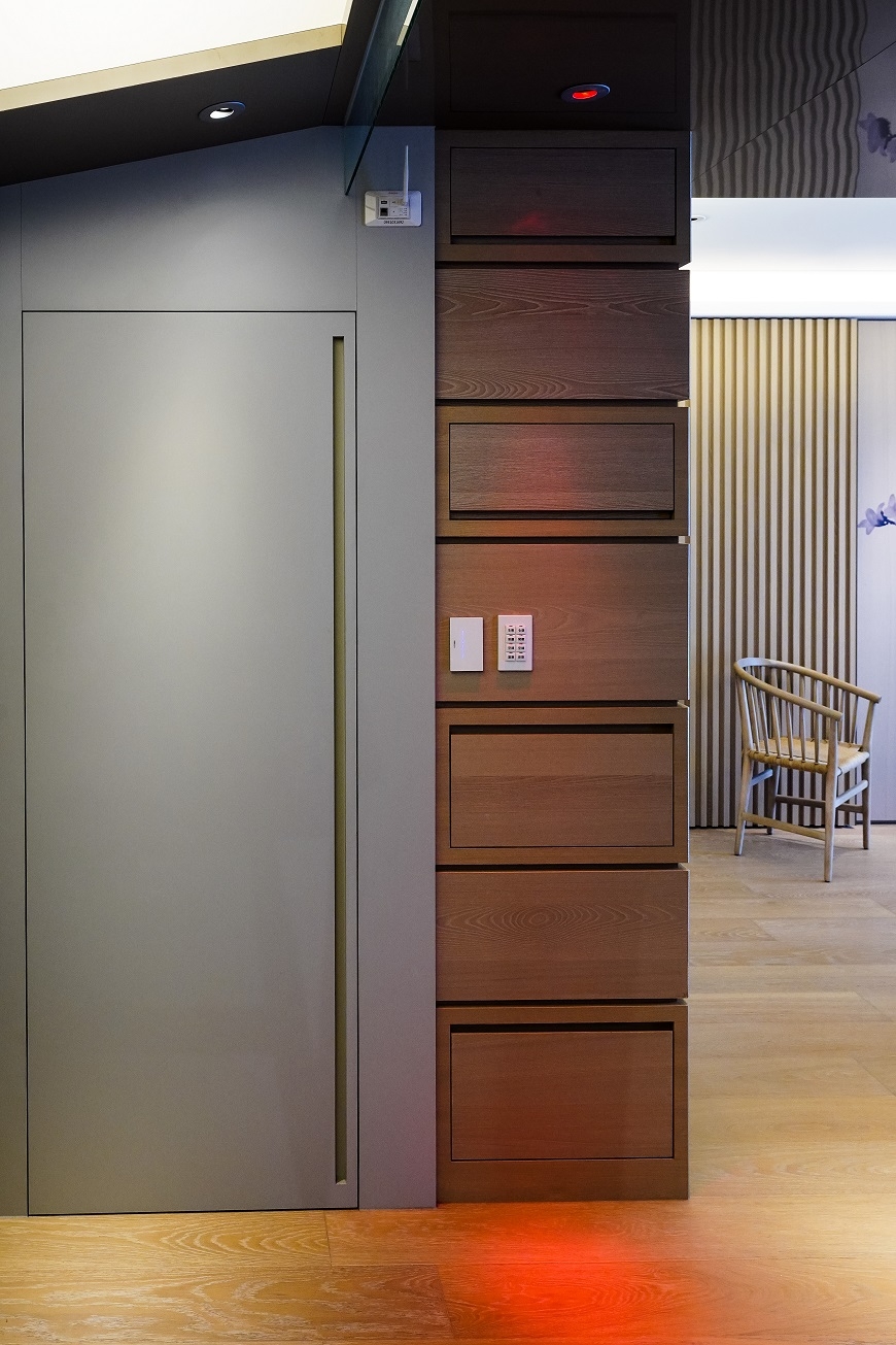 如何打造用到100歲的室內空間?掌握「大公小私」原則,身安全、心快樂_img_3