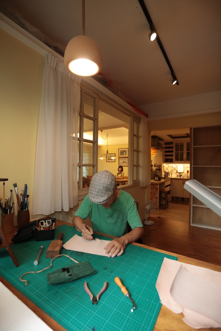 如何打造用到100歲的室內空間?掌握「大公小私」原則,身安全、心快樂_img_4