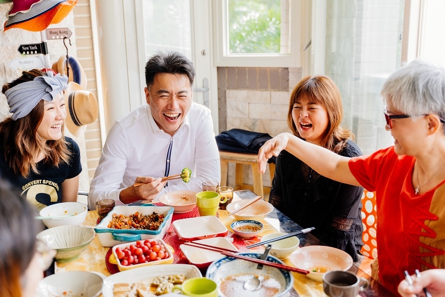 最佳社區共老方案!高愛倫的「共餐」哲學:如何把鄰居變成相互照顧的新家人?_img_4