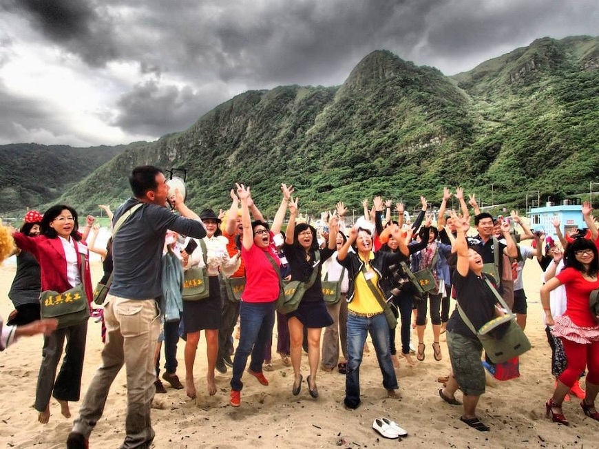 只記得同學的手機號碼！復興商工同學會：人生，要有「家人」外的喘息空間_img_1