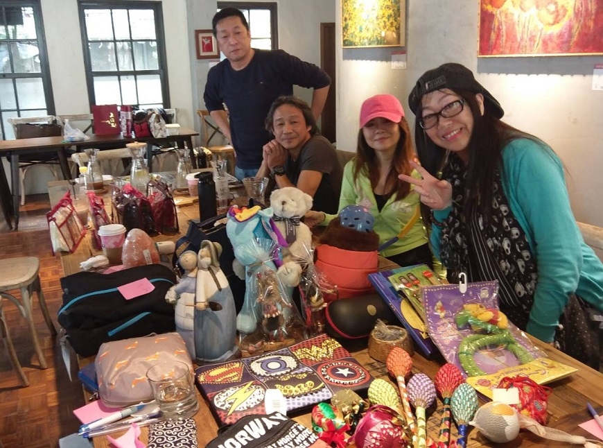 只記得同學的手機號碼！復興商工同學會：人生，要有「家人」外的喘息空間_img_2