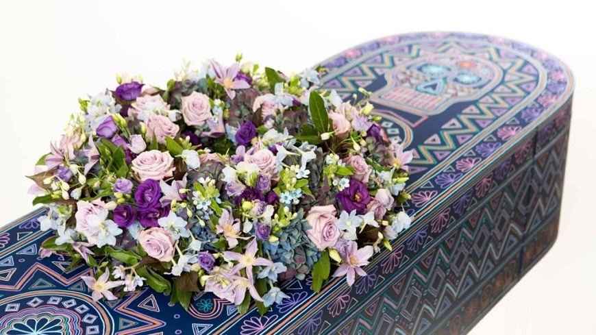 告別式也要有風格!倫敦exit here葬儀社:棺木、骨灰罈都該是自己喜歡的_img_5