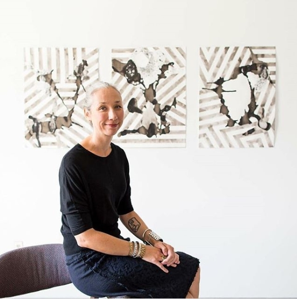 理想的熟齡戀愛,是心要真的合!基努李維和白髮女友Alexandra Grant告訴我們的4件事_img_3