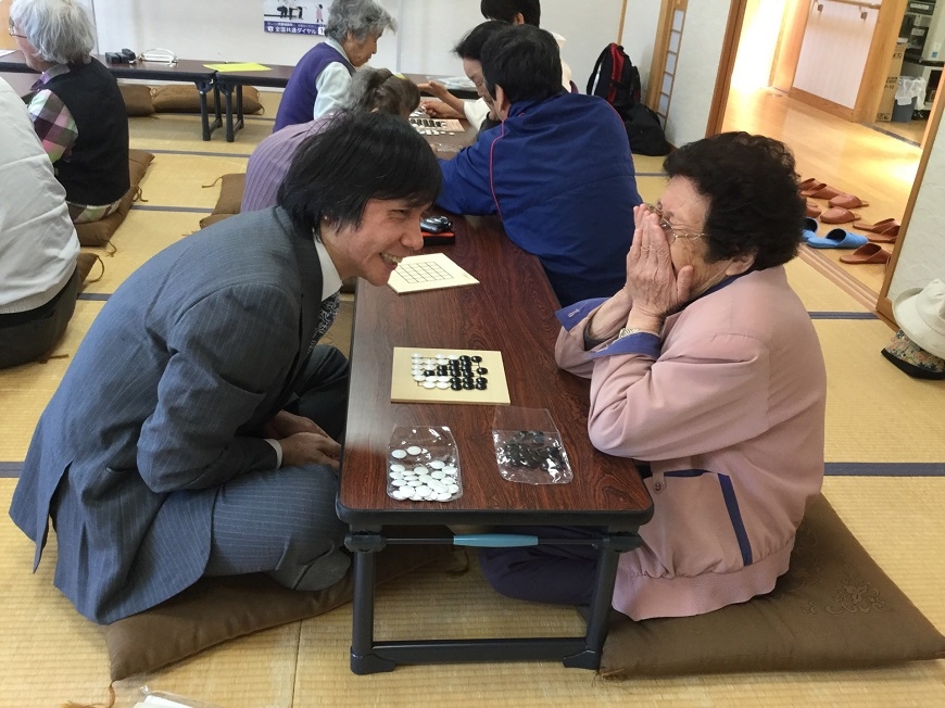 感覺是個好東西,輸贏不是!58歲王銘琬:人生如棋,什麼都懂就不有趣了_img_2
