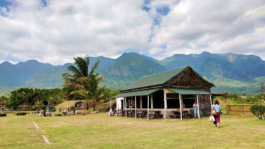 熟齡旅行,該讓你重新體會生活:花東雙濱,有故事的小旅行新路線_img_1