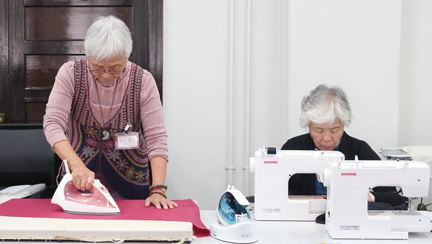 不怕退休了!日本「熟男」麵包教室,讓男人學動手比動口快樂_img_3