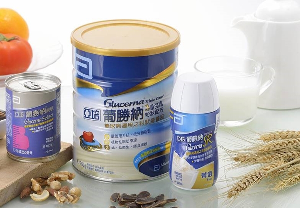 如何輕鬆管理糖尿病？做好日常4件事，強化你的「醣管理力」_img_1