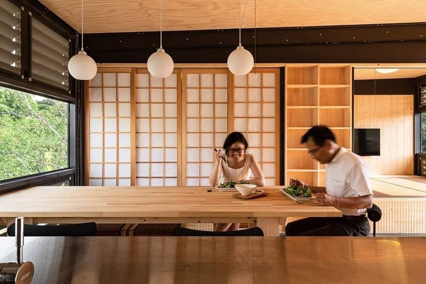 15坪的療癒幸福！謝東興：50後蓋小木屋，房子可小但自然要大_img_1