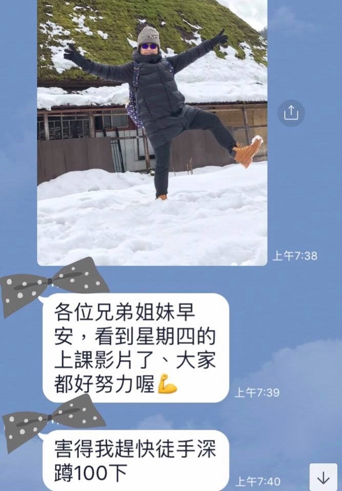 在家就健身！熟齡健身教練：在家3個CrossFit動作，隨時存肌力_img_2