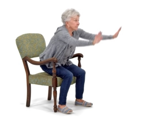 在家就健身！熟齡健身教練：在家3個CrossFit動作，隨時存肌力_img_7