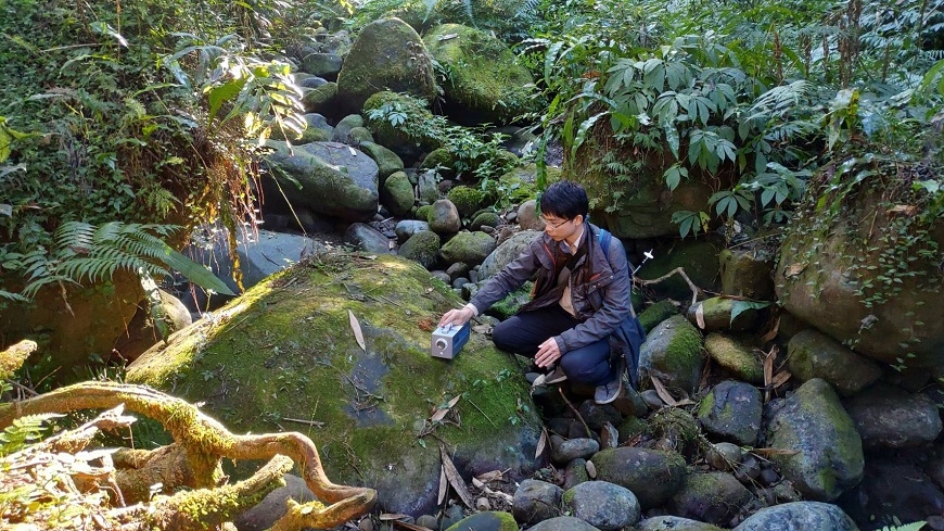 待2個小時就有效！溪頭森林輕旅行路線，台大醫師研究證實提升免疫力_img_1