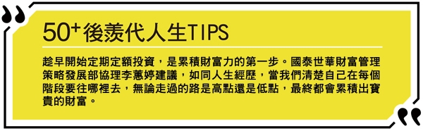 只給錢,不有趣! 50後發3種「創意紅包」,讓自己與家人一生受用_img_2
