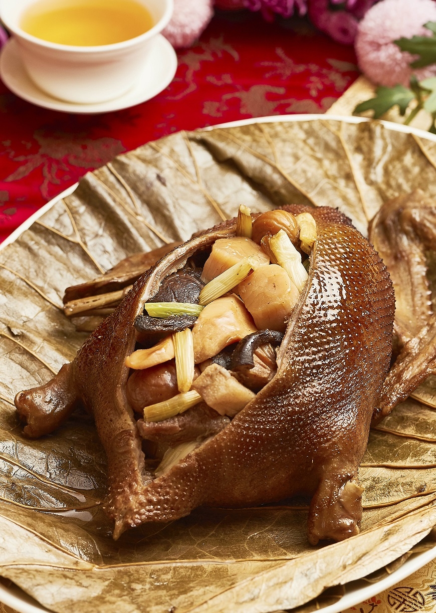 準備年菜太累人？手路菜、米其林外帶年菜推薦，還有3個擺盤小技巧_img_2