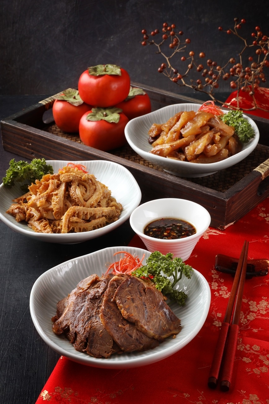 準備年菜太累人？手路菜、米其林外帶年菜推薦，還有3個擺盤小技巧_img_7