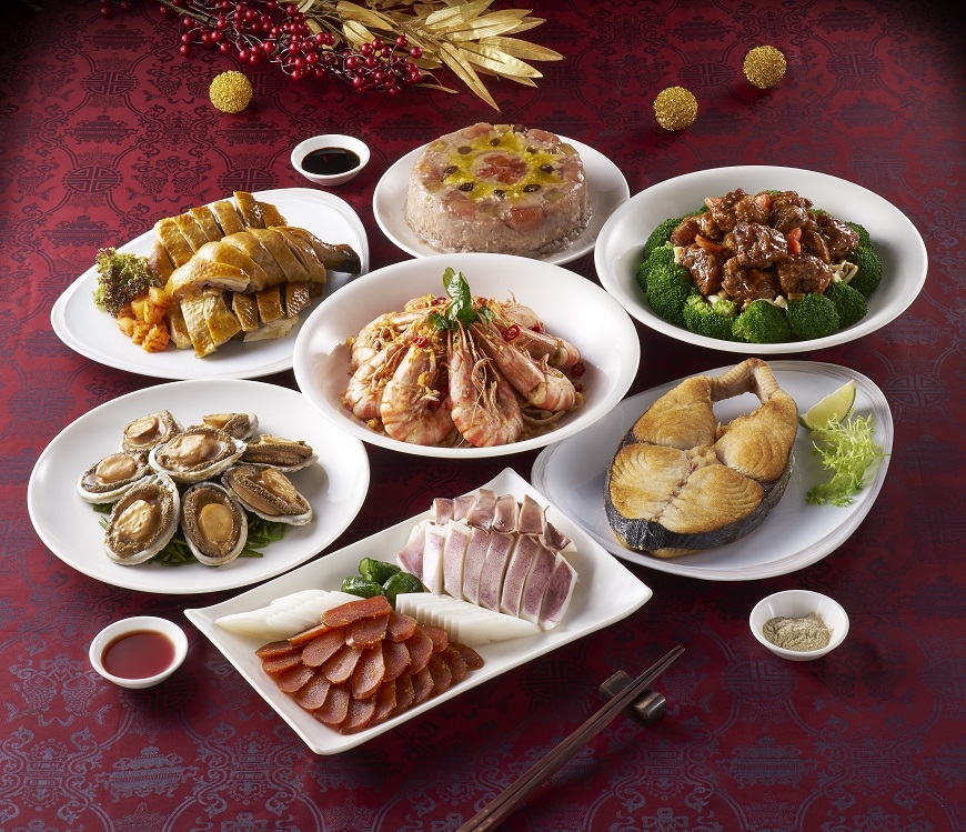 準備年菜太累人？手路菜、米其林外帶年菜推薦，還有3個擺盤小技巧_img_8