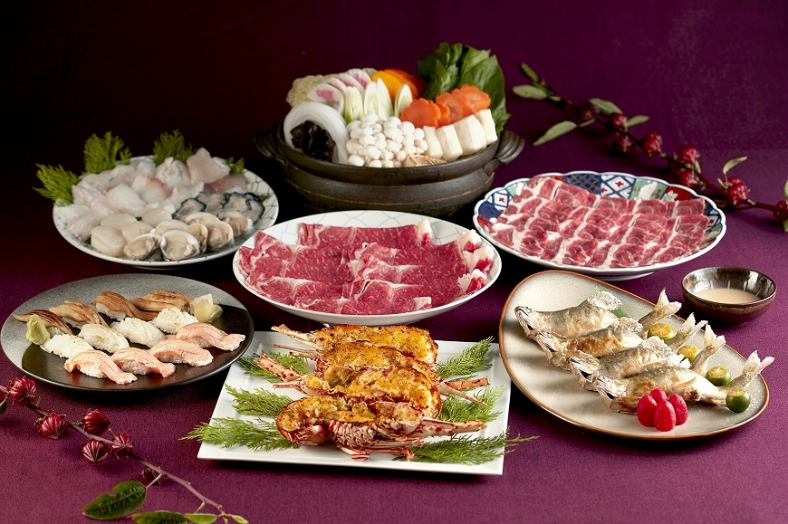 準備年菜太累人？手路菜、米其林外帶年菜推薦，還有3個擺盤小技巧_img_9