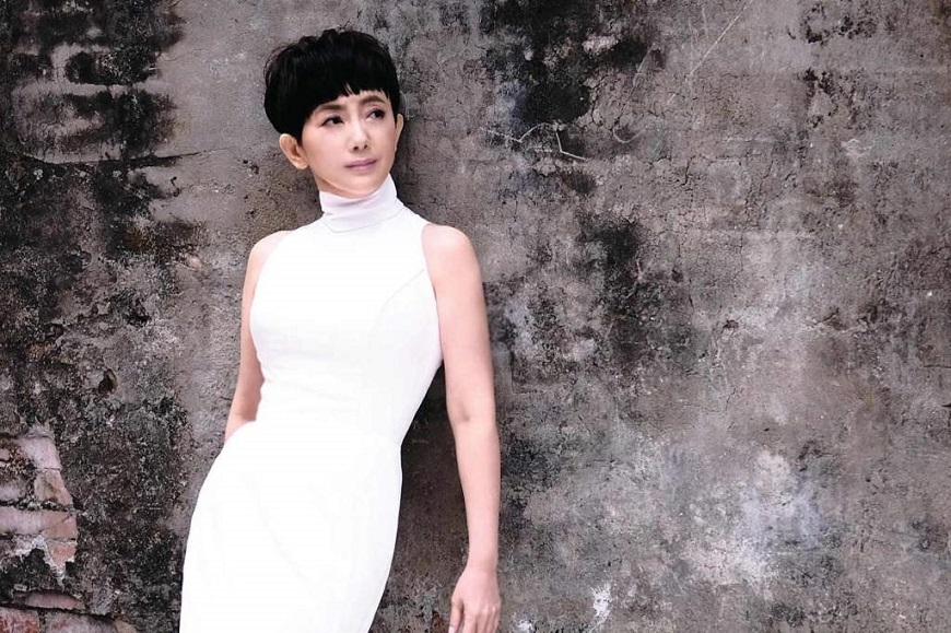 中年後有點不完美才好!60歲周思潔:你的小缺點,可能是一種保護_img_1