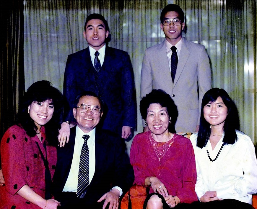 88歲每週仍看三次診!台灣癌症之母彭汪嘉康:保持忙碌,反而會更健康_img_2