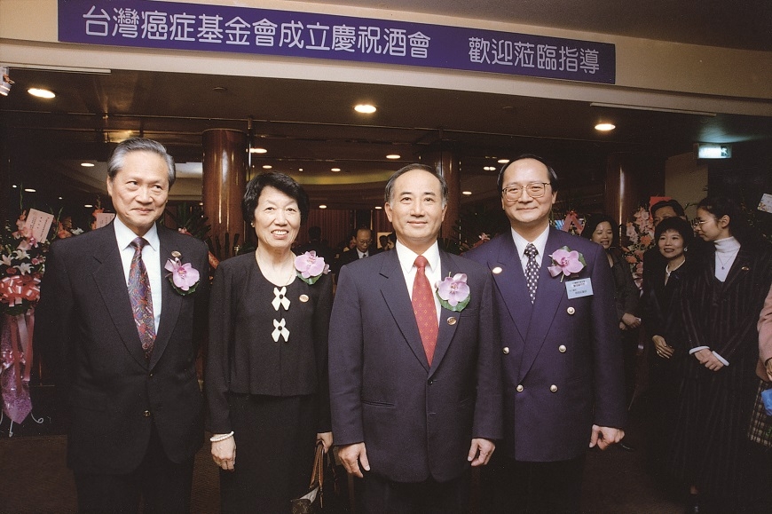 88歲每週仍看三次診!台灣癌症之母彭汪嘉康:保持忙碌,反而會更健康_img_5