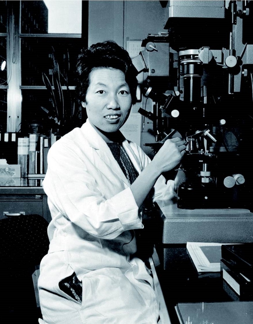 88歲每週仍看三次診!台灣癌症之母彭汪嘉康:保持忙碌,反而會更健康_img_6
