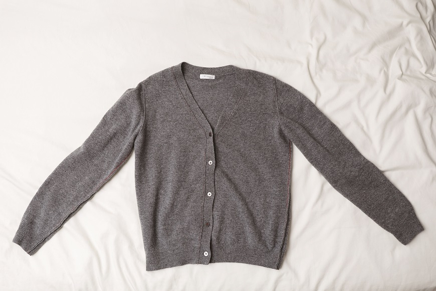 50後的新收納：衣服怎麼摺，最省空間？針織衫怎麼掛，才不會鬆？_img_1