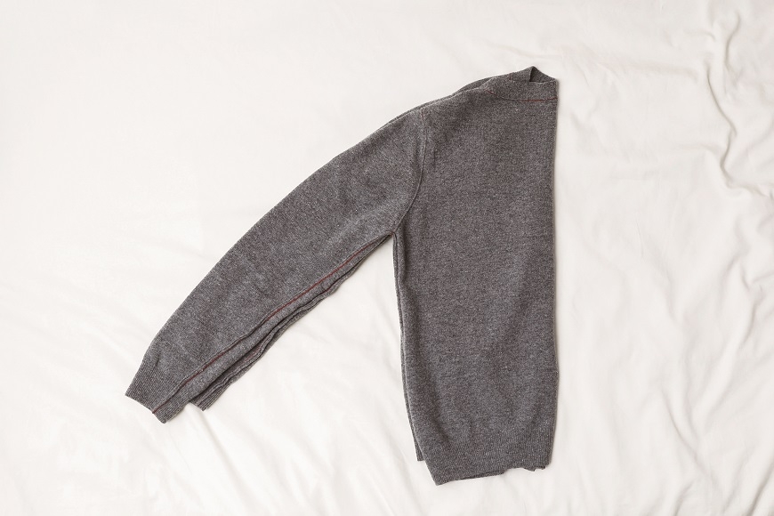 50後的新收納：衣服怎麼摺，最省空間？針織衫怎麼掛，才不會鬆？_img_2