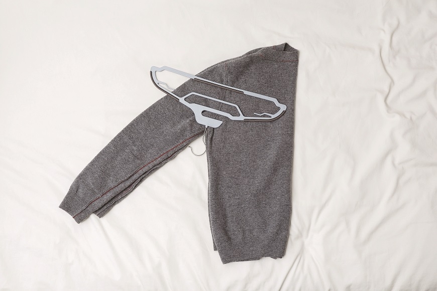 50後的新收納：衣服怎麼摺，最省空間？針織衫怎麼掛，才不會鬆？_img_3