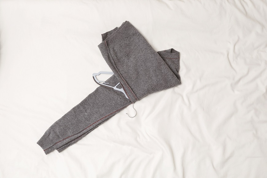 50後的新收納：衣服怎麼摺，最省空間？針織衫怎麼掛，才不會鬆？_img_4