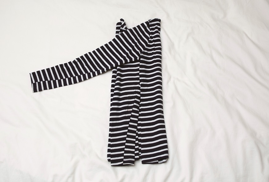 50後的新收納：衣服怎麼摺，最省空間？針織衫怎麼掛，才不會鬆？_img_10