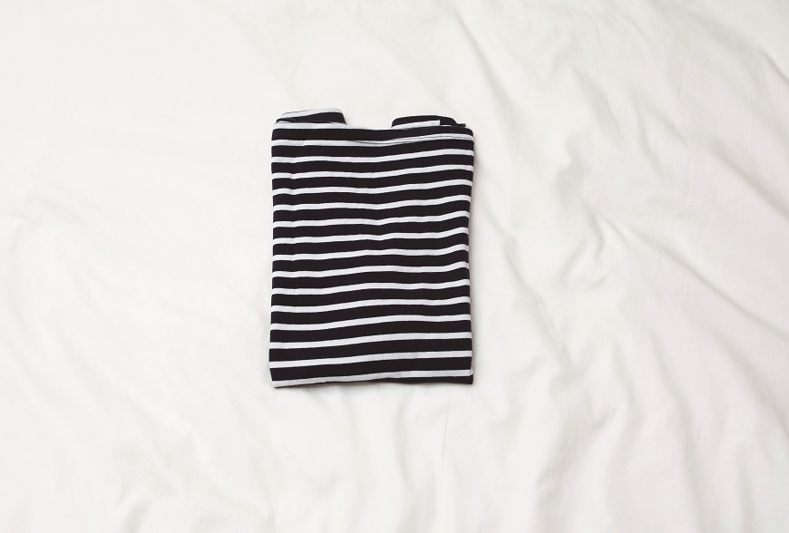 50後的新收納：衣服怎麼摺，最省空間？針織衫怎麼掛，才不會鬆？_img_12