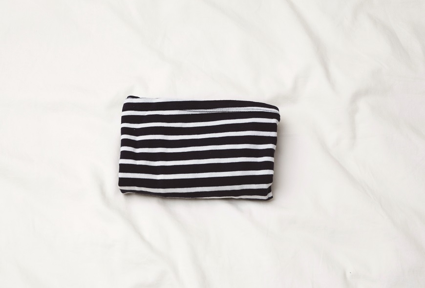 50後的新收納：衣服怎麼摺，最省空間？針織衫怎麼掛，才不會鬆？_img_13