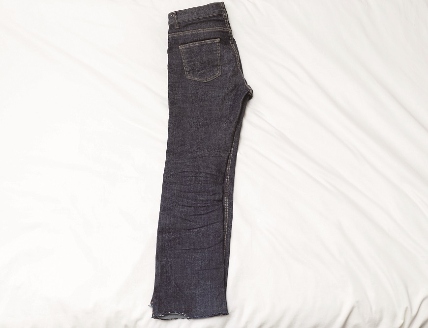 50後的新收納：衣服怎麼摺，最省空間？針織衫怎麼掛，才不會鬆？_img_16