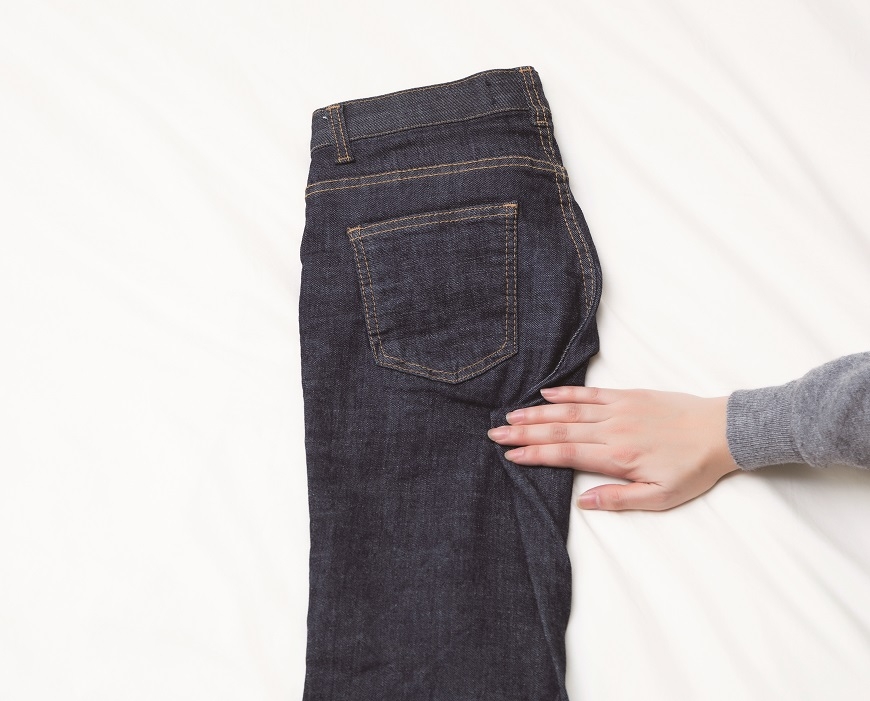 50後的新收納：衣服怎麼摺，最省空間？針織衫怎麼掛，才不會鬆？_img_17