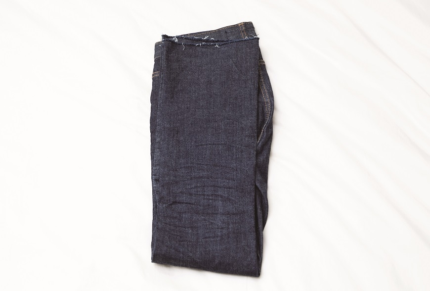 50後的新收納：衣服怎麼摺，最省空間？針織衫怎麼掛，才不會鬆？_img_18