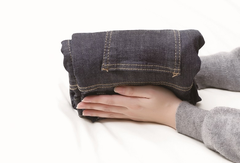 50後的新收納：衣服怎麼摺，最省空間？針織衫怎麼掛，才不會鬆？_img_21