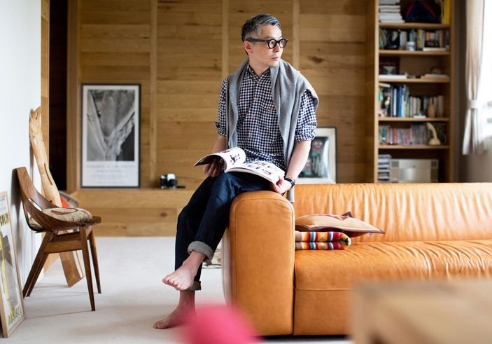 台灣熟男,如何才能穿得不像阿伯?51歲日本型男木下孝浩的穿搭4法_img_4