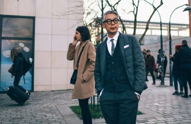 台灣熟男,如何才能穿得不像阿伯?51歲日本型男木下孝浩的穿搭4法_img_5