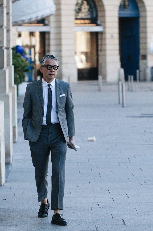 台灣熟男,如何才能穿得不像阿伯?51歲日本型男木下孝浩的穿搭4法_img_8