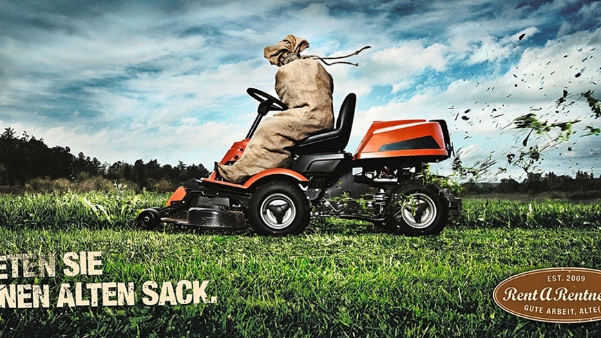 退休後沒事做、怕無聊?瑞士退休族:上網把自己租出去_img_2