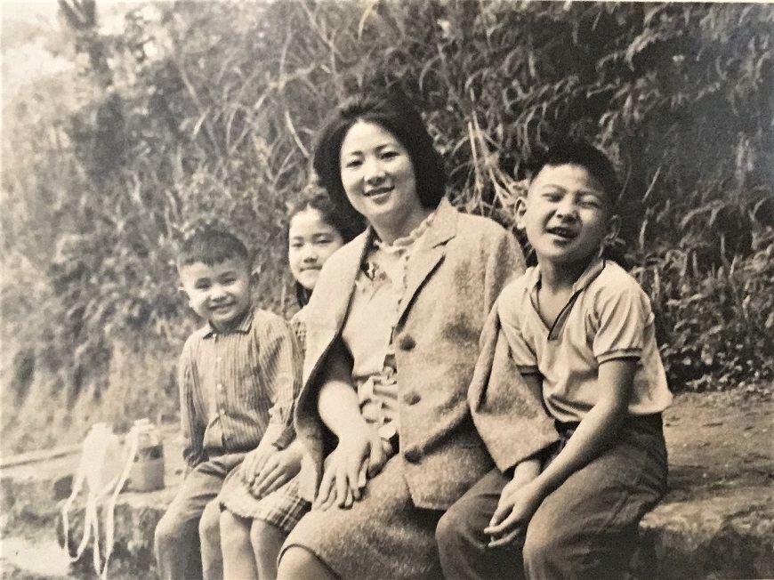 88歲的優雅!薇薇夫人:女人可以沒有男朋友,但一定要有女朋友_img_1