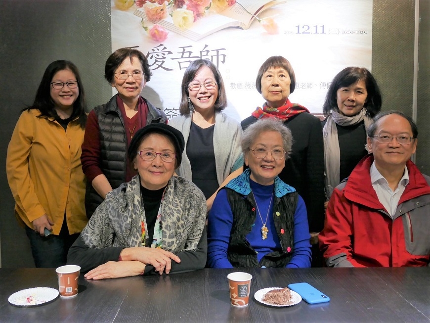 88歲的優雅!薇薇夫人:女人可以沒有男朋友,但一定要有女朋友_img_4