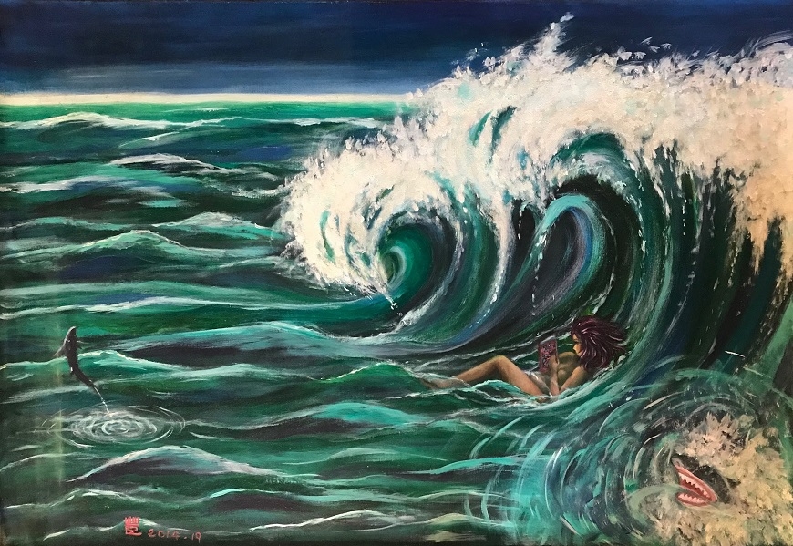 88歲的優雅!薇薇夫人:女人可以沒有男朋友,但一定要有女朋友_img_7