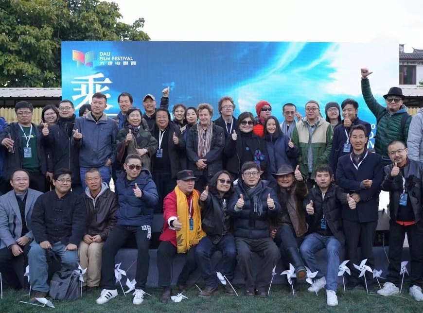 【焦雄屏專欄】如何慢慢活，活得像首詩？雲南大理的啟發_img_3