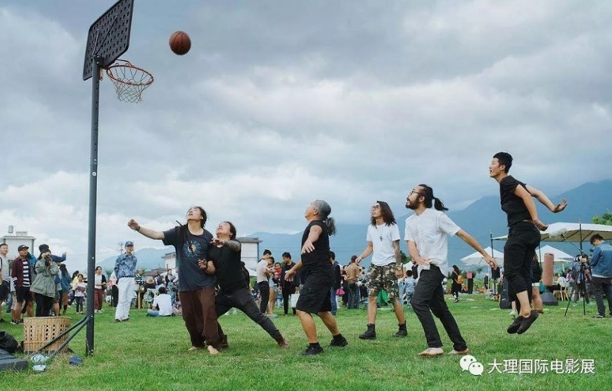 【焦雄屏專欄】如何慢慢活，活得像首詩？雲南大理的啟發_img_4