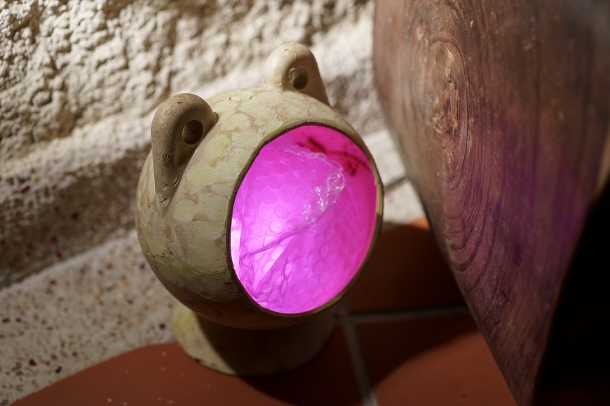 用廢材打造美麗海邊小房！退休教師何俊賢的「度咕屋」：用一間屋子，做一些好事_img_6