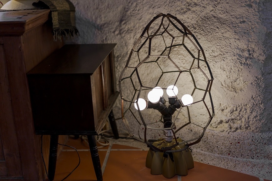 用廢材打造美麗海邊小房！退休教師何俊賢的「度咕屋」：用一間屋子，做一些好事_img_8